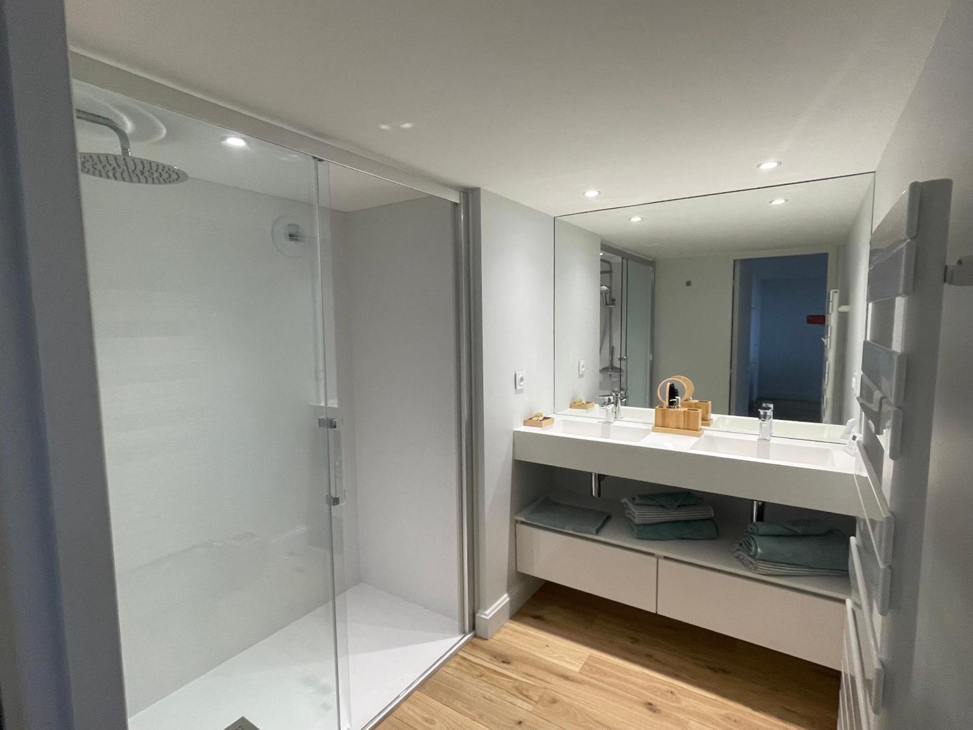 Face Mer Pieds Dans L'Eau Duplex 4 Chambres 155 M2 8-12 Personnes Berck Екстер'єр фото