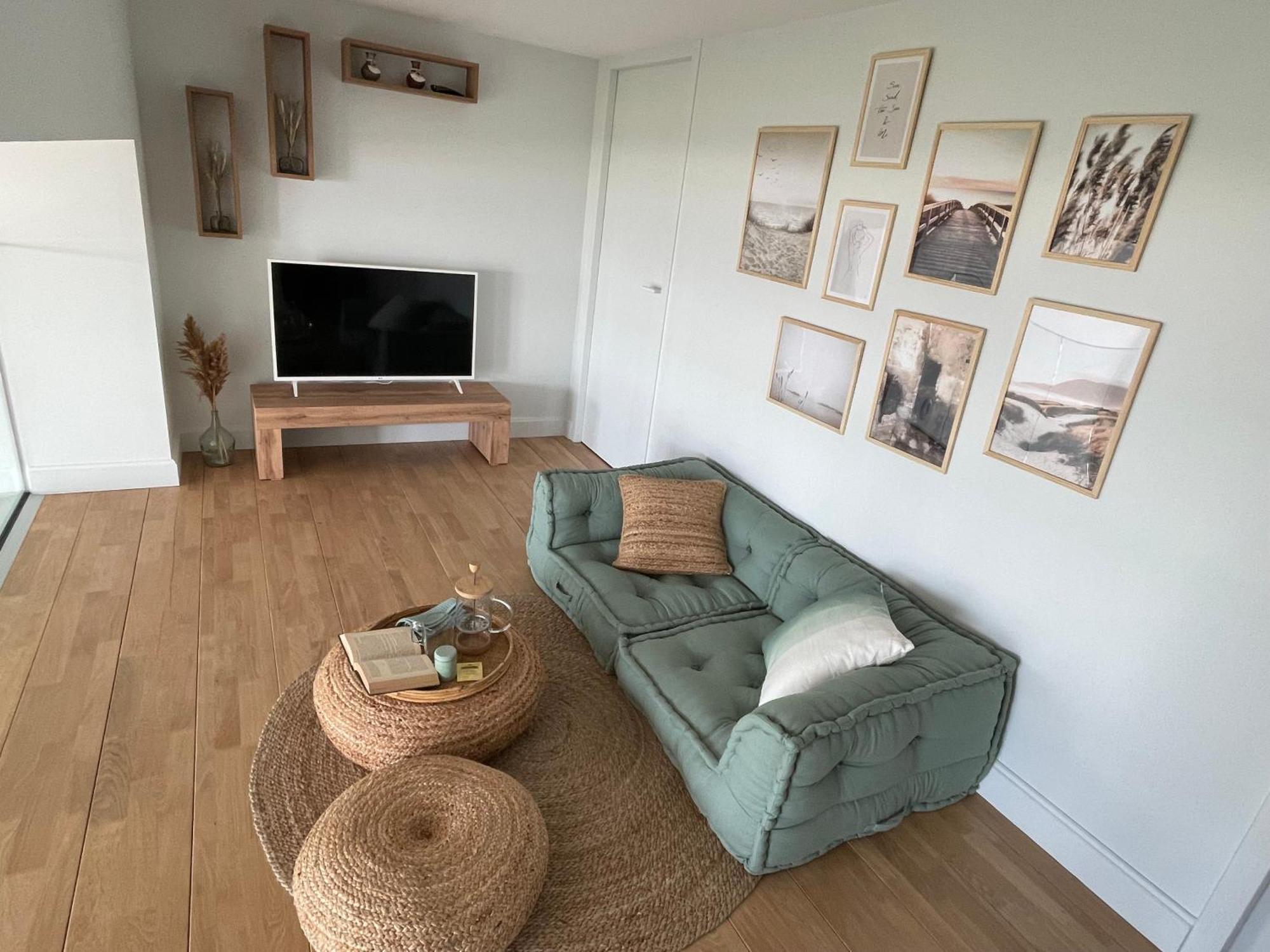 Face Mer Pieds Dans L'Eau Duplex 4 Chambres 155 M2 8-12 Personnes Berck Екстер'єр фото