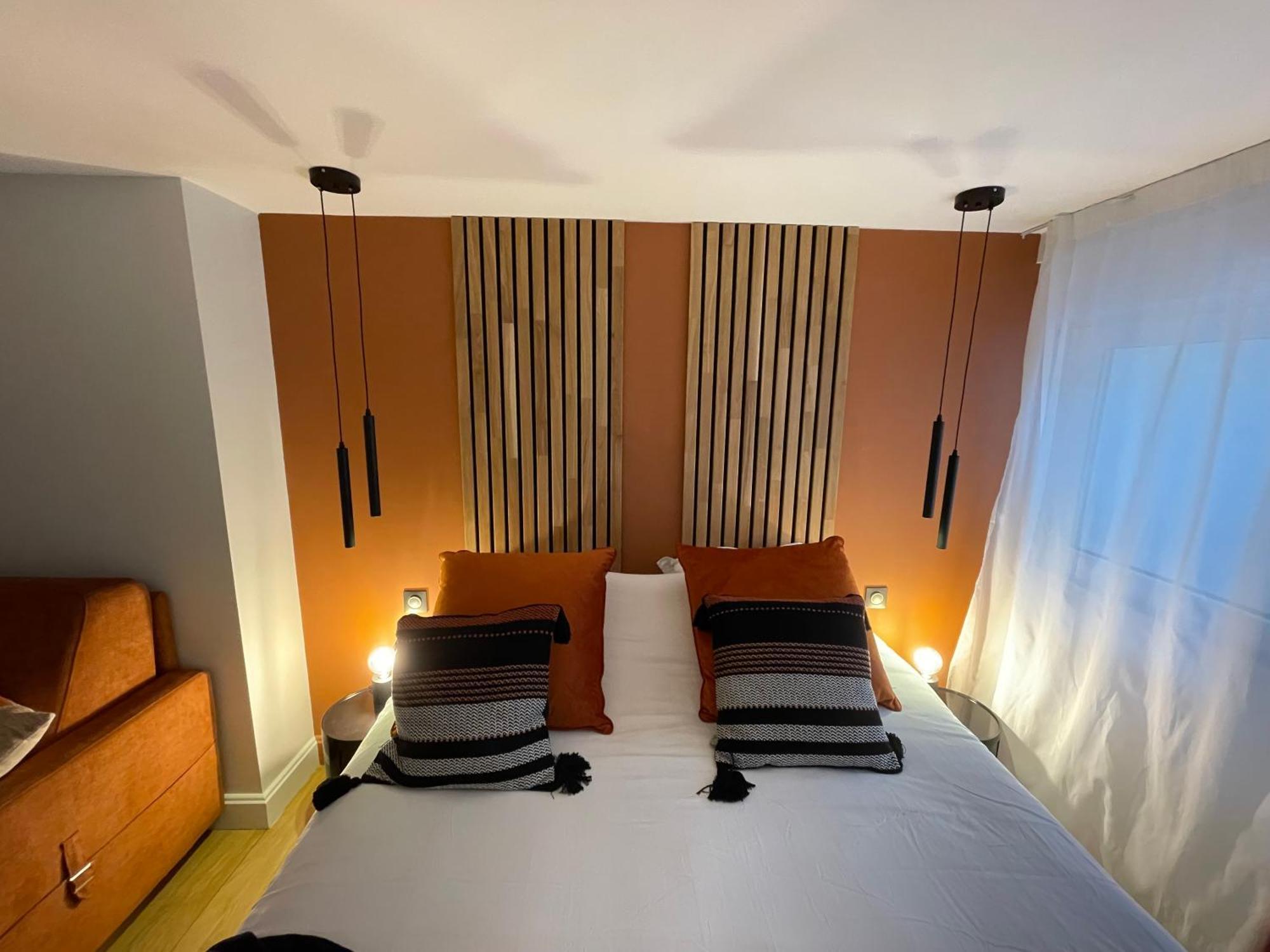 Face Mer Pieds Dans L'Eau Duplex 4 Chambres 155 M2 8-12 Personnes Berck Екстер'єр фото